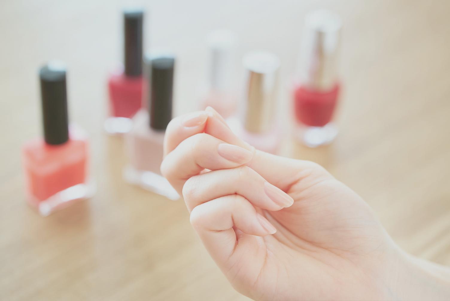 The Easter Shade That Sent Six Clients to the Doctor